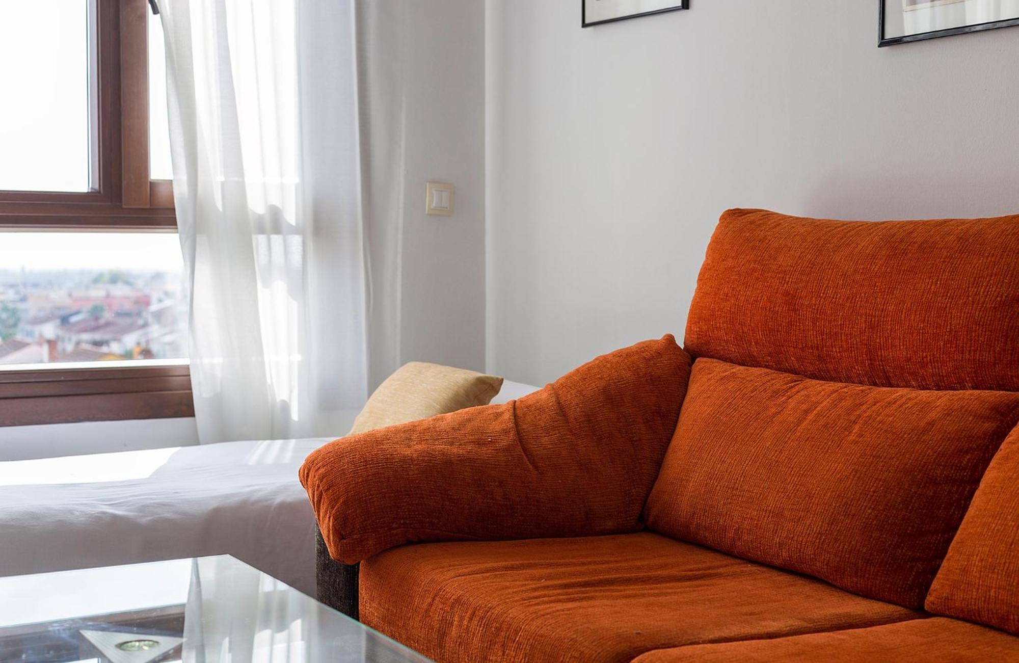 Luxsevilla Moderno 1 Room Piscina Parking Bormujos Exteriér fotografie