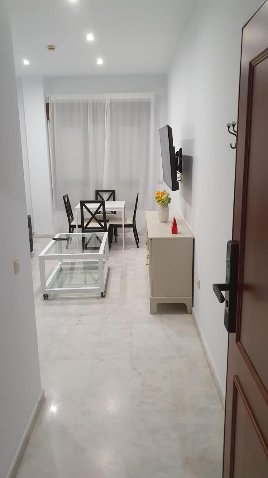 Luxsevilla Moderno 1 Room Piscina Parking Bormujos Exteriér fotografie