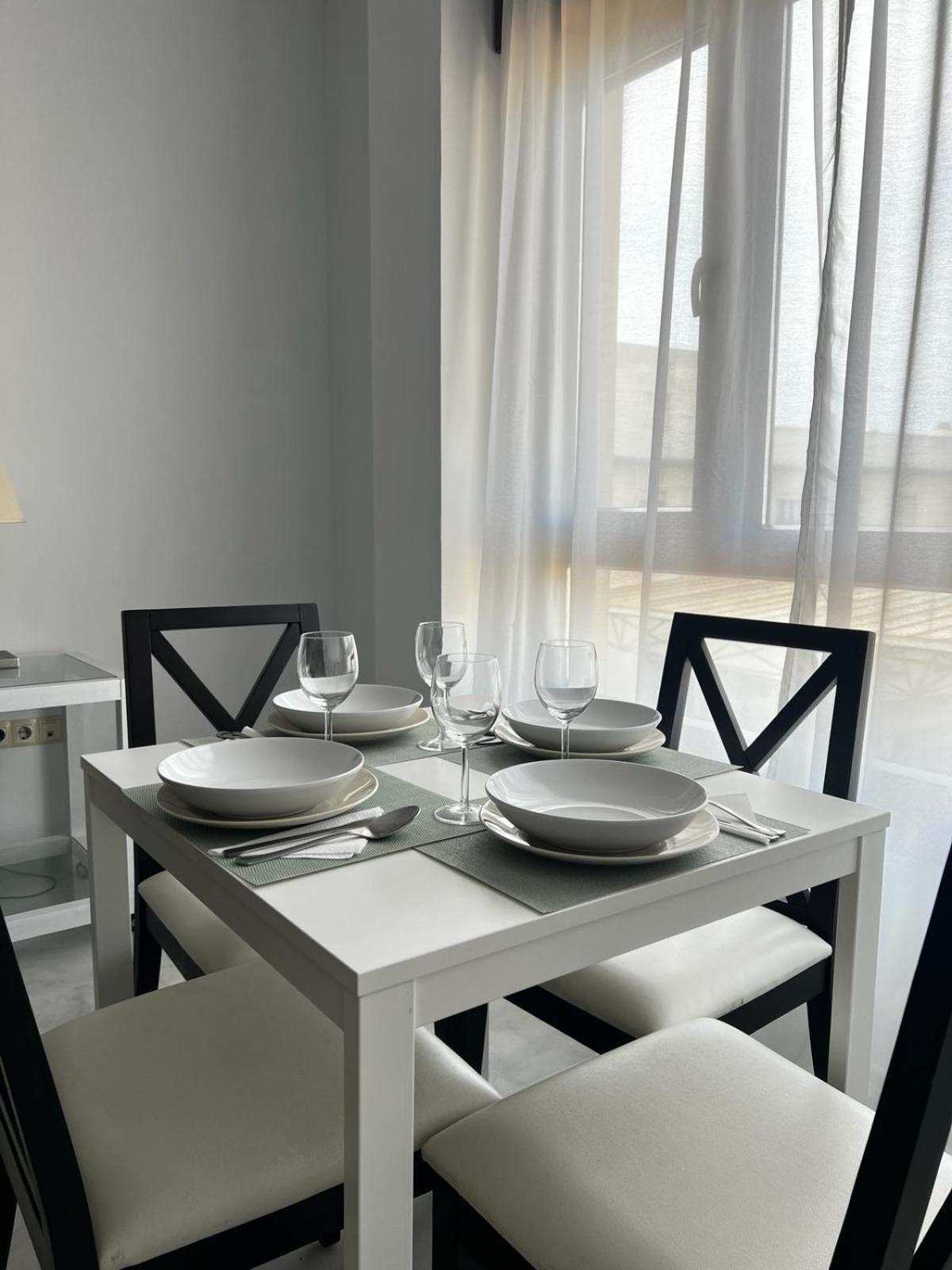 Luxsevilla Moderno 1 Room Piscina Parking Bormujos Exteriér fotografie