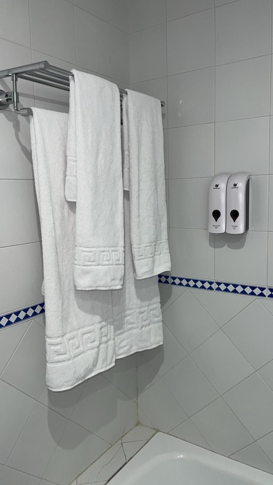 Luxsevilla Moderno 1 Room Piscina Parking Bormujos Exteriér fotografie