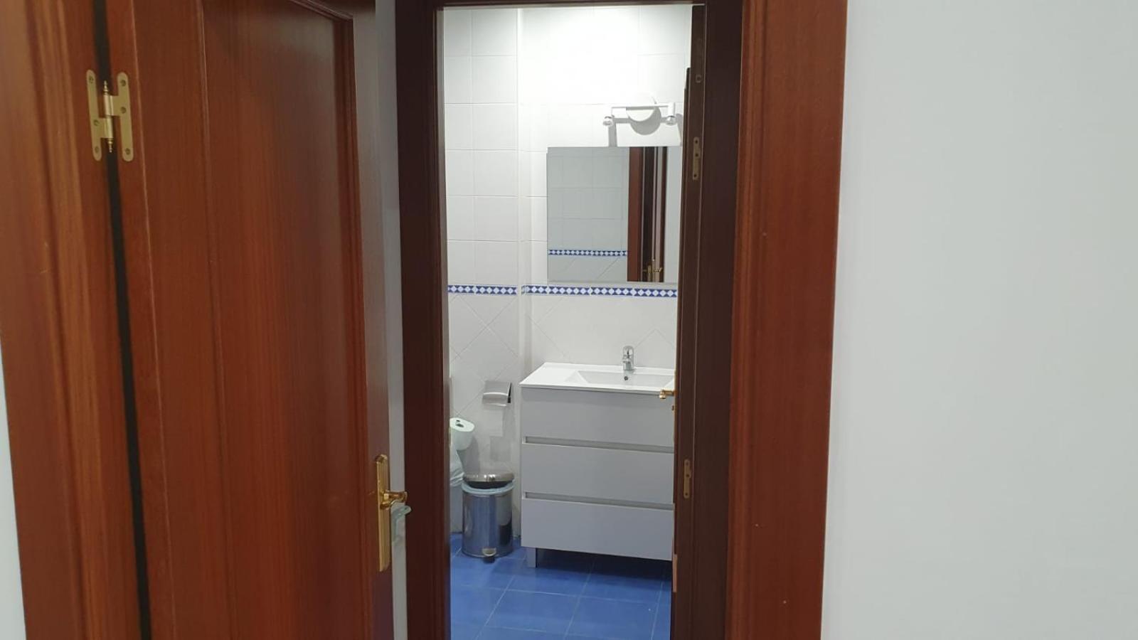 Luxsevilla Moderno 1 Room Piscina Parking Bormujos Exteriér fotografie