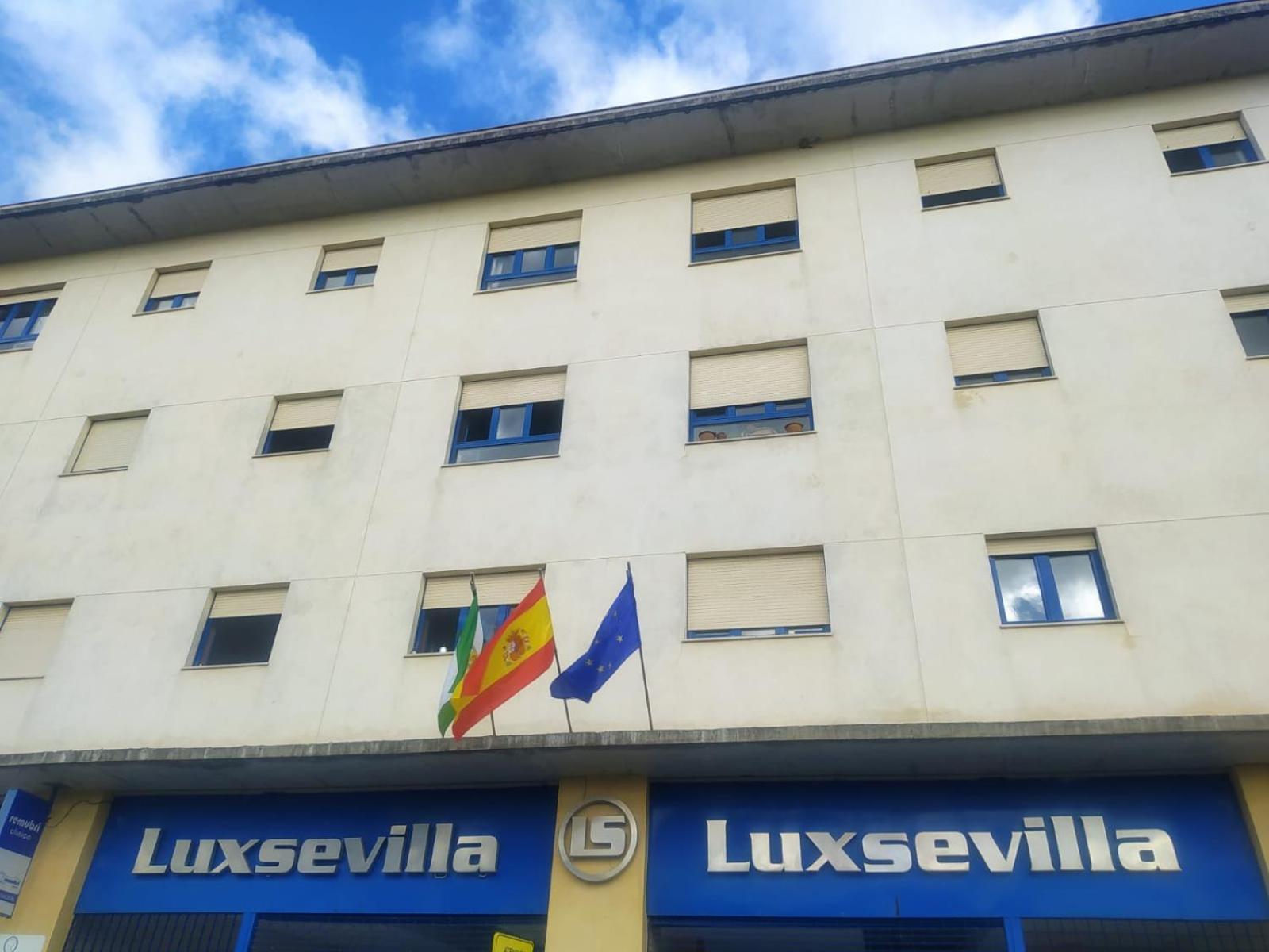 Luxsevilla Moderno 1 Room Piscina Parking Bormujos Exteriér fotografie