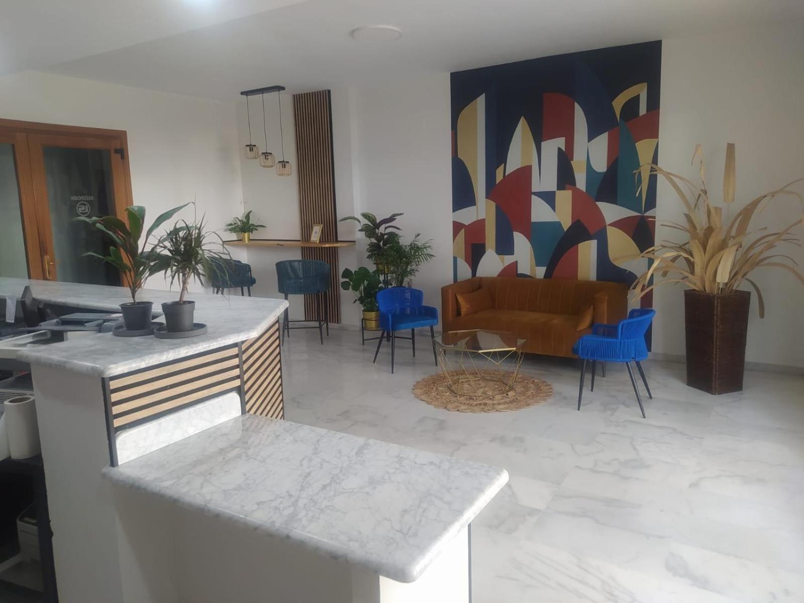Luxsevilla Moderno 1 Room Piscina Parking Bormujos Exteriér fotografie