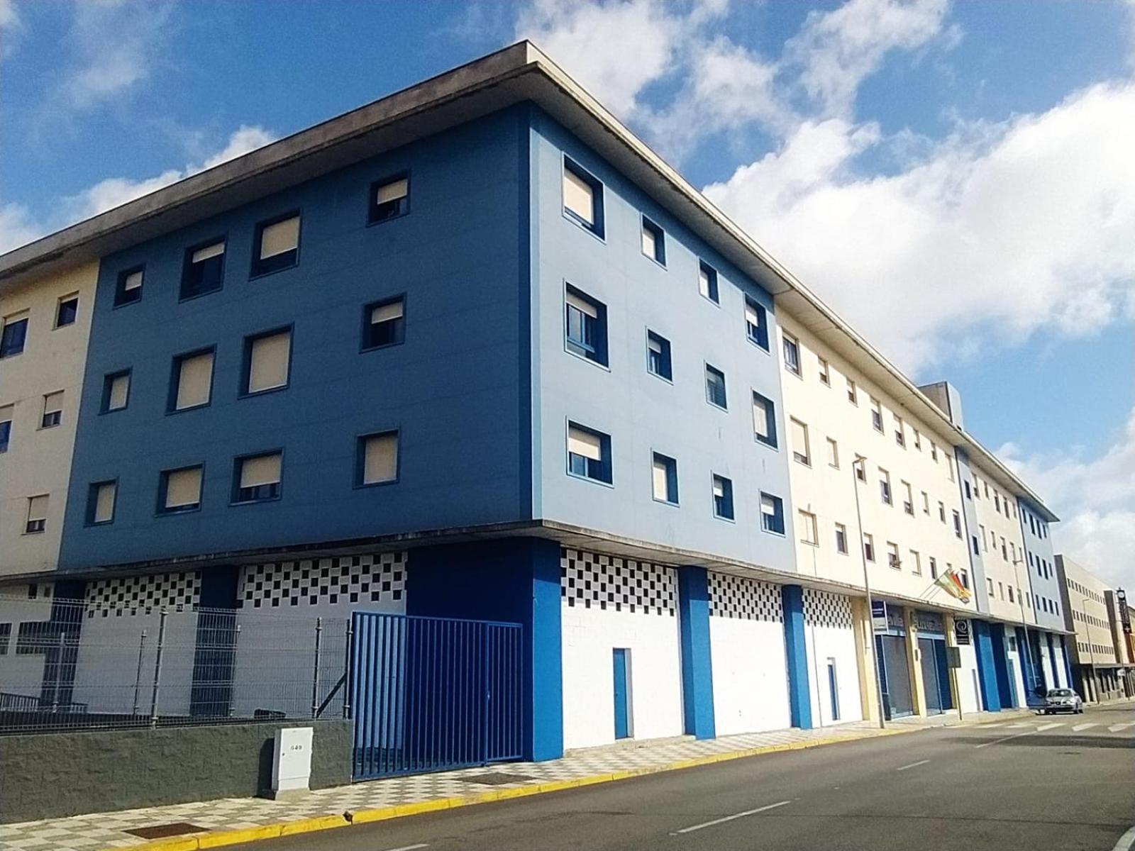 Luxsevilla Moderno 1 Room Piscina Parking Bormujos Exteriér fotografie