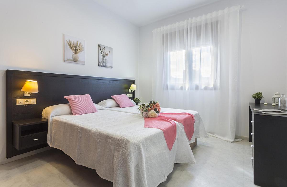Luxsevilla Moderno 1 Room Piscina Parking Bormujos Exteriér fotografie