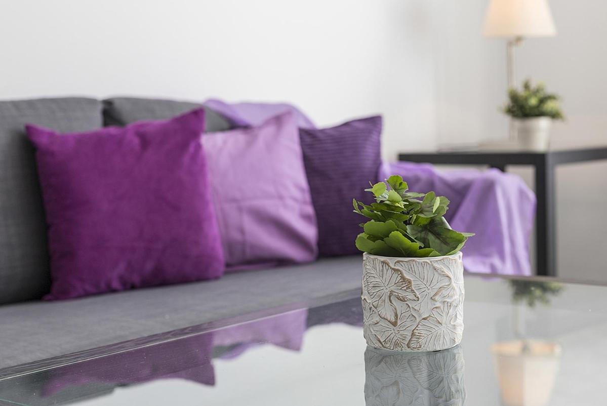 Luxsevilla Moderno 1 Room Piscina Parking Bormujos Exteriér fotografie