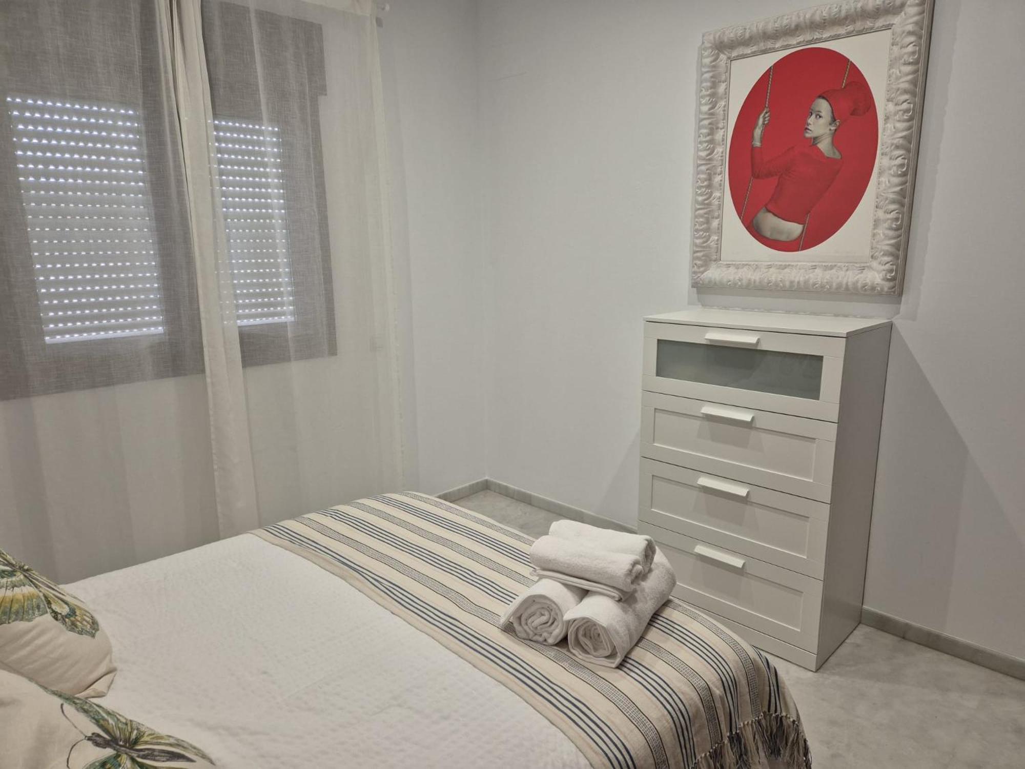 Luxsevilla Moderno 1 Room Piscina Parking Bormujos Exteriér fotografie
