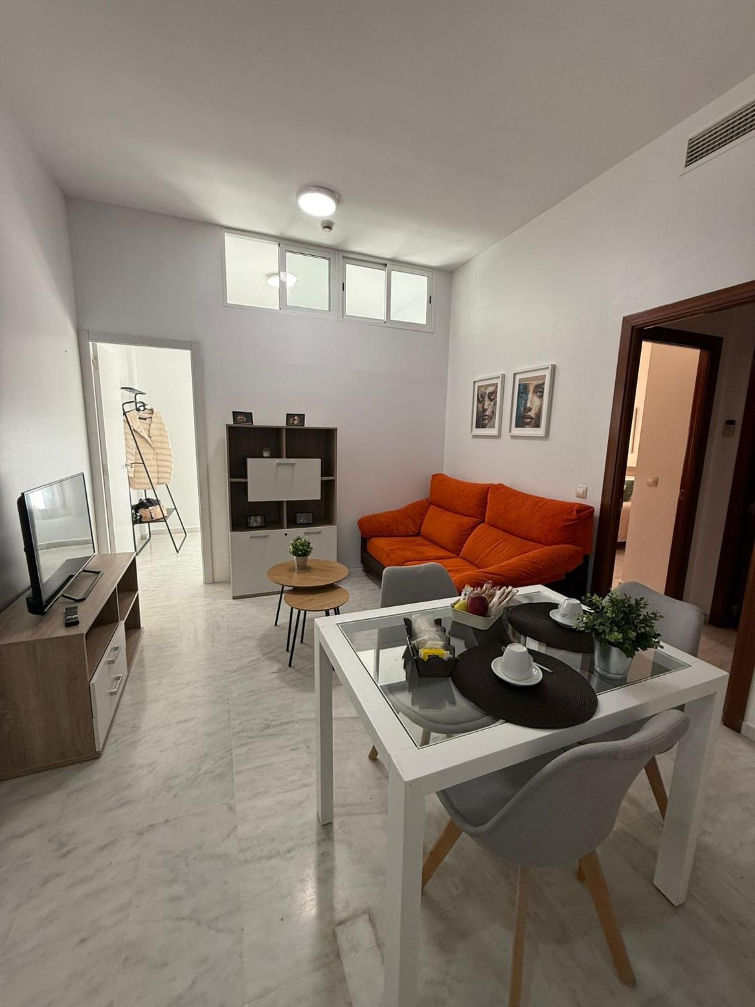 Luxsevilla Moderno 1 Room Piscina Parking Bormujos Exteriér fotografie