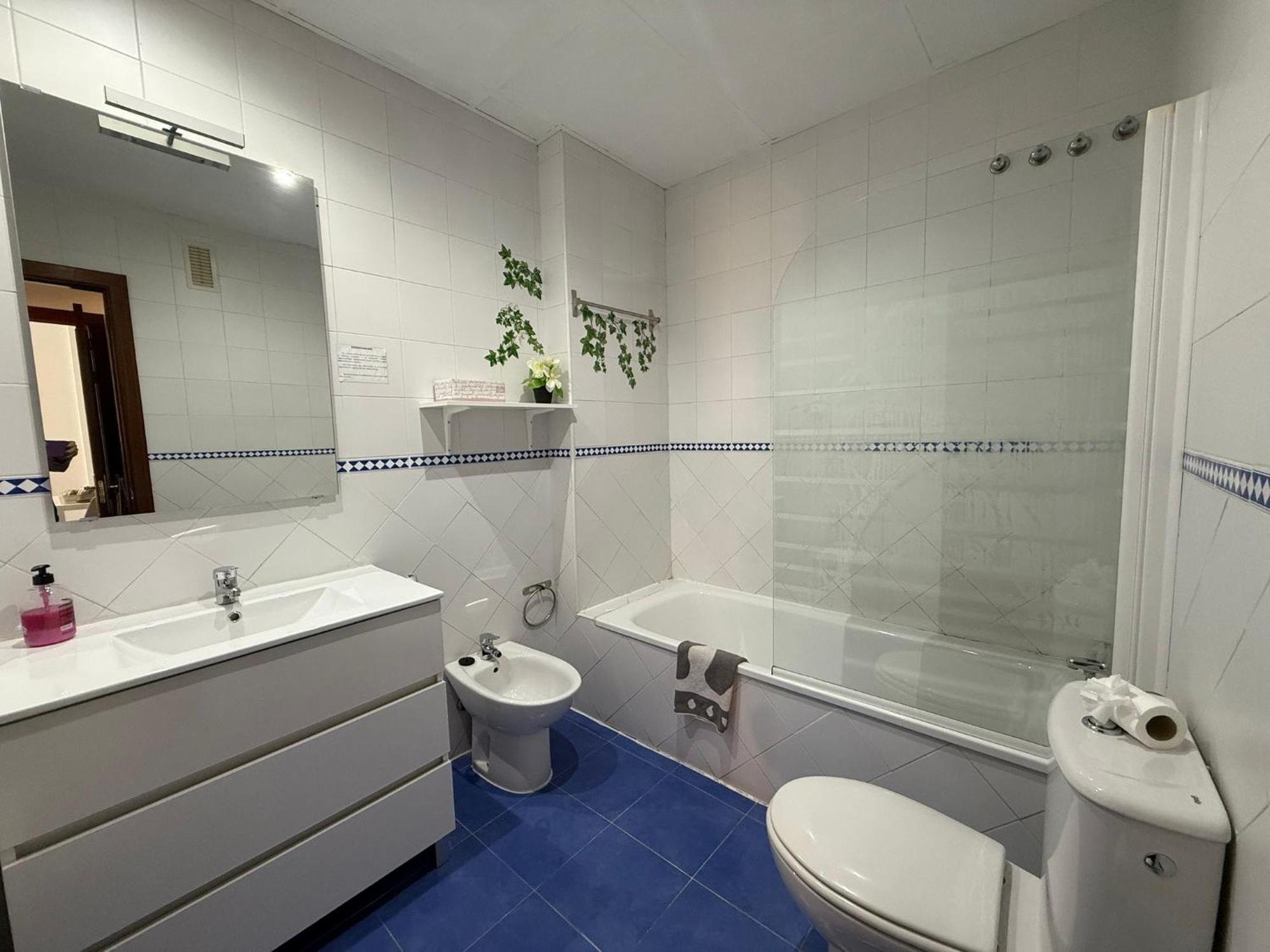 Luxsevilla Moderno 1 Room Piscina Parking Bormujos Exteriér fotografie