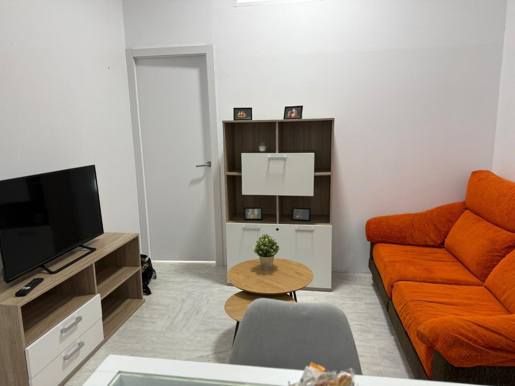Luxsevilla Moderno 1 Room Piscina Parking Bormujos Exteriér fotografie