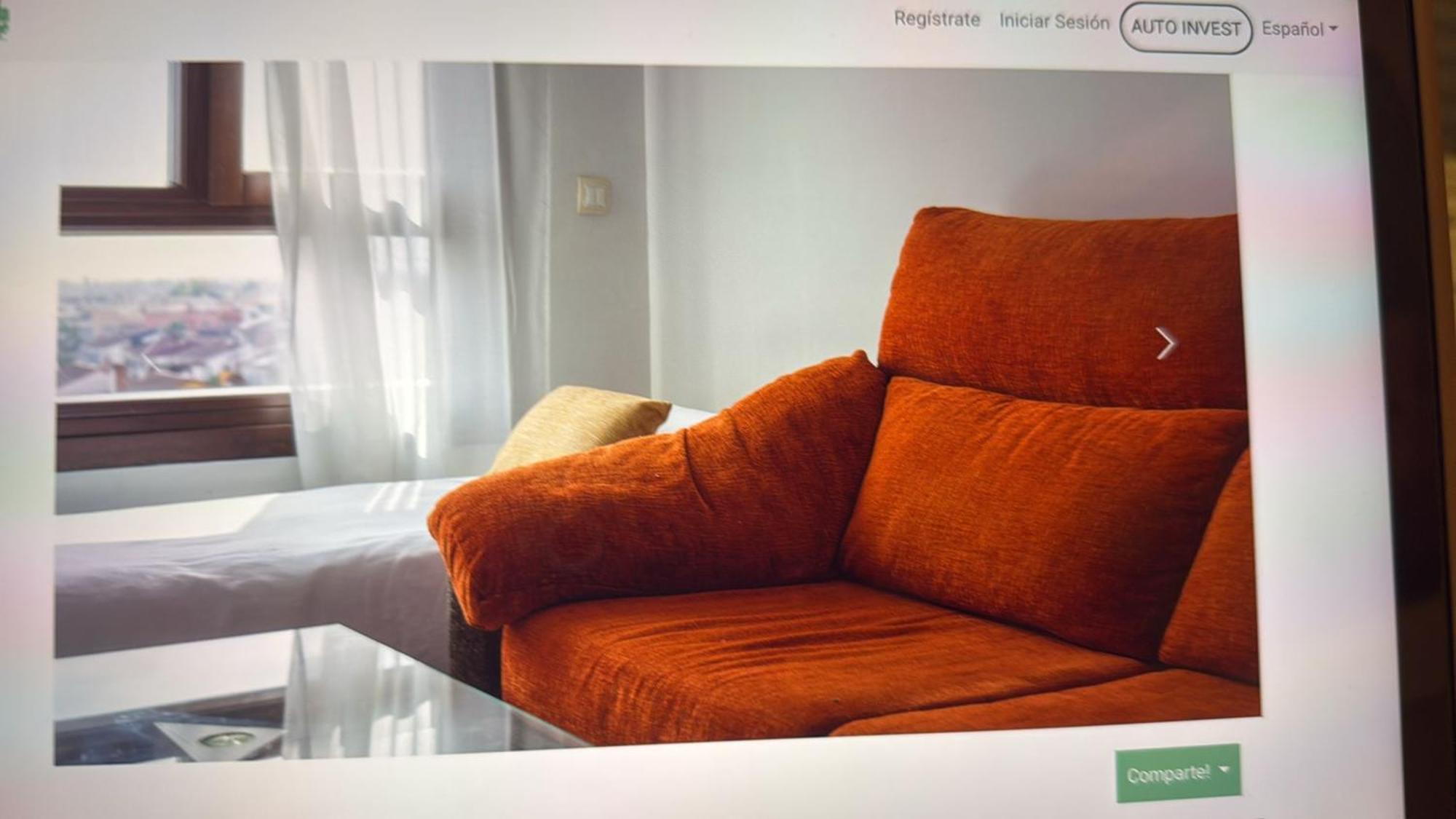 Luxsevilla Moderno 1 Room Piscina Parking Bormujos Exteriér fotografie